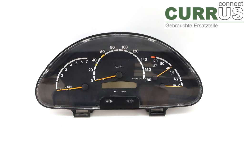 HUSBIL PILOTE Instrument cluster / comb  270CDI 115KW