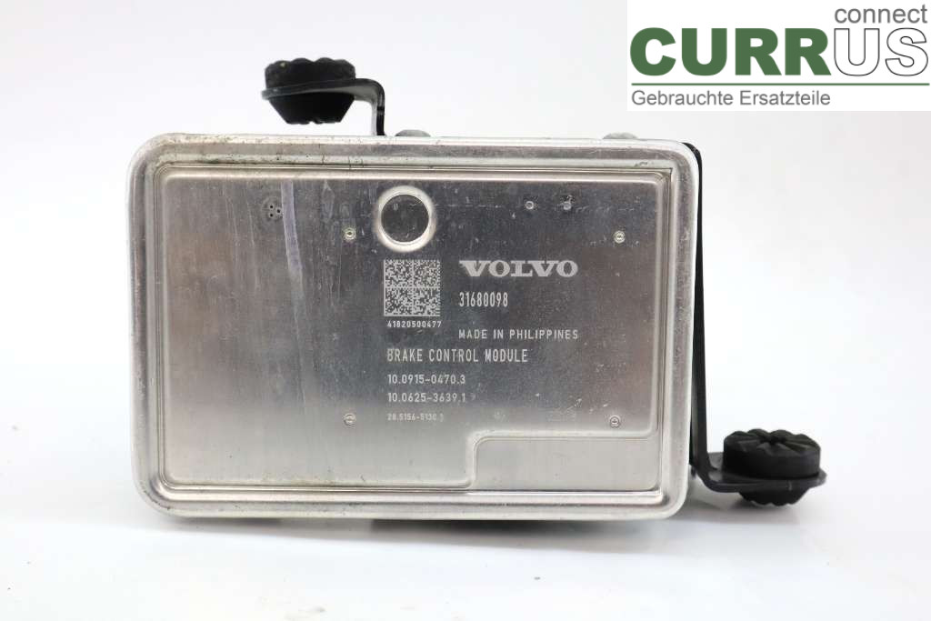 VOLVO V90  17- ABS hydraulisk enhed 31680104 D4204T9