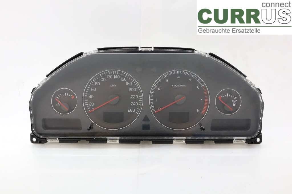 VOLVO V70      05-08 Instrument cluster / comb 36050540 B5244S2