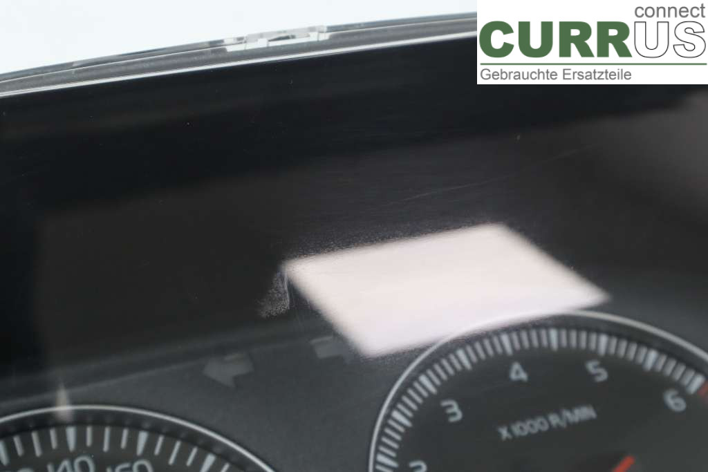 VOLVO V70      05-08 Instrument cluster / comb 36050540 B5244S2