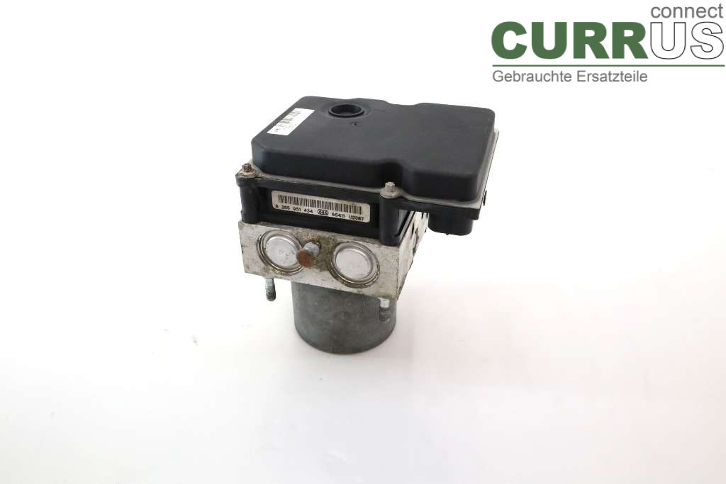 PEUGEOT EXPERT  15-16 ABS Hydraulic unit 1607236680 2.0HDI