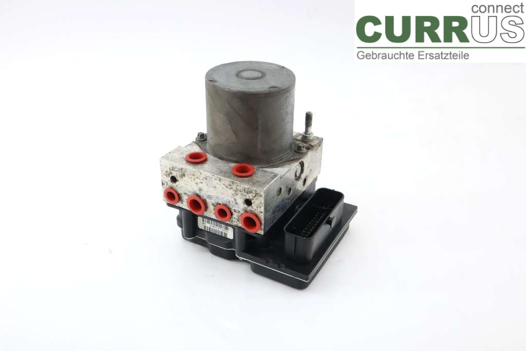 PEUGEOT EXPERT  15-16 ABS Hydraulic unit 1607236680 2.0HDI