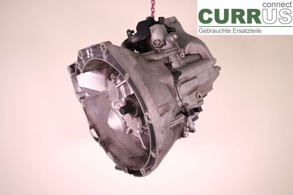 FORD C-MAX II  11-14 Boîte 6 vitesses 1836348 1.6TDCI 116HK