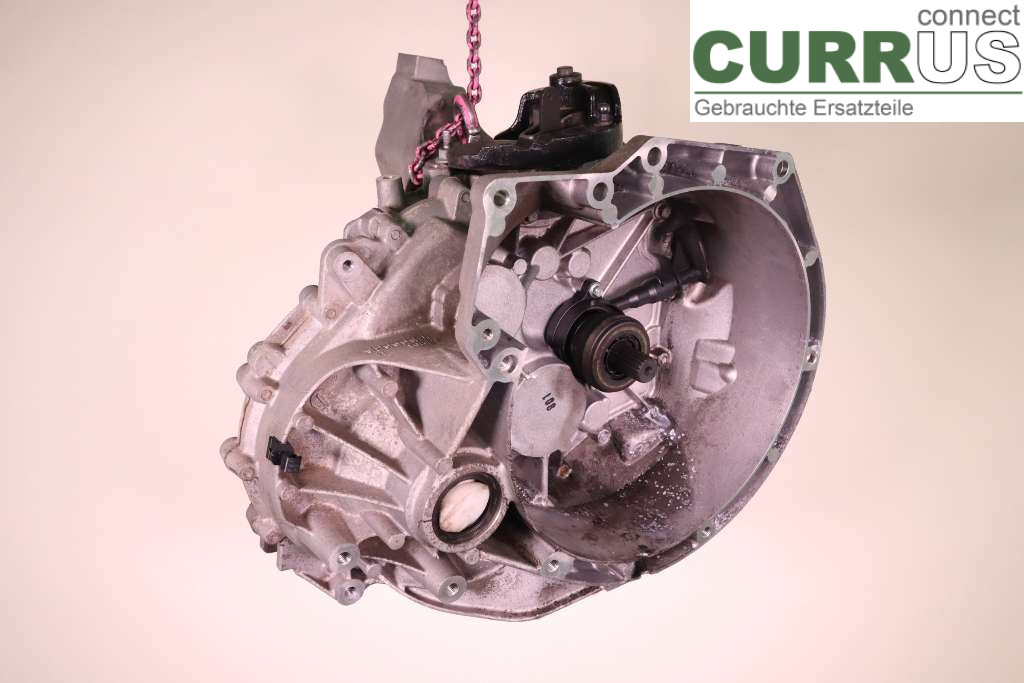 FORD C-MAX II  11-14 Boîte 6 vitesses 1836348 1.6TDCI 116HK
