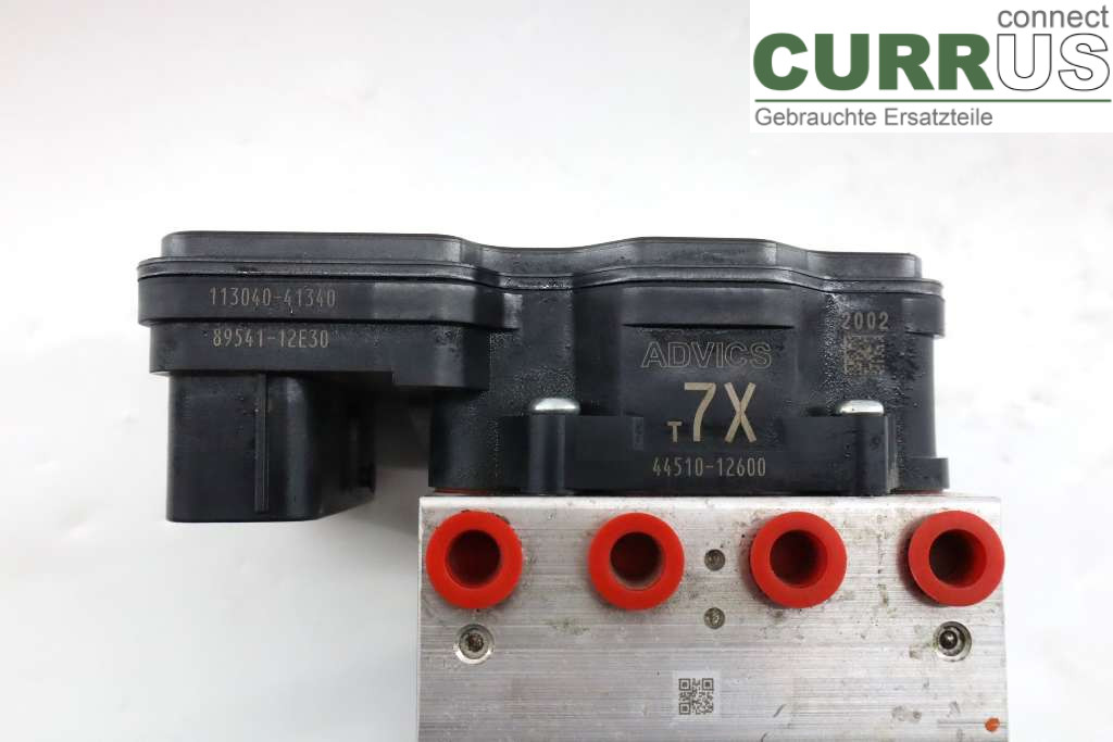 TOYOTA COROLLA 19- ABS-Hydraulikeinheit 44050-12E70 1,8 hybrid