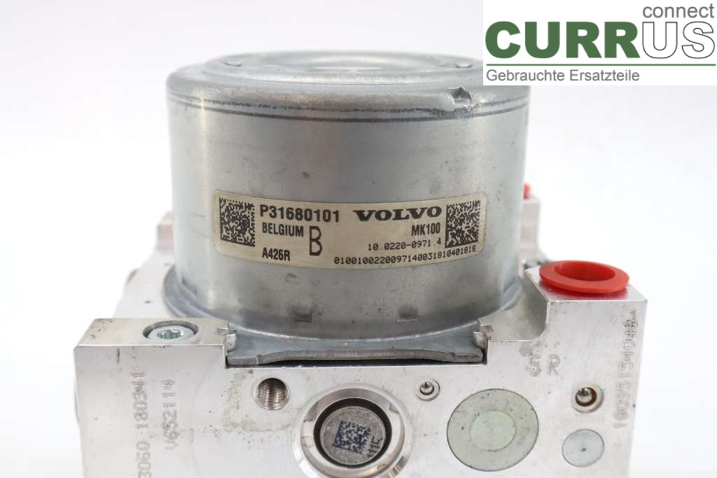 VOLVO V90  17- ABS hydraulisk enhed 31680104 d3 2,0 150hk