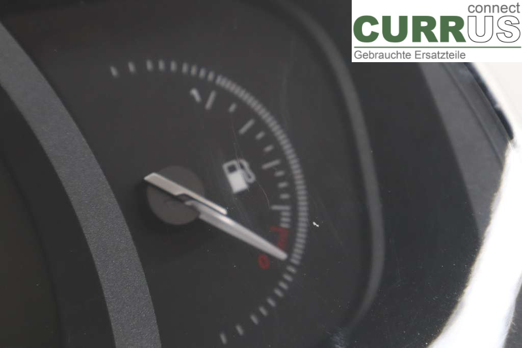 RENAULT MEGANE IV  16- Instrumentkam 248100693R 1.2TCE