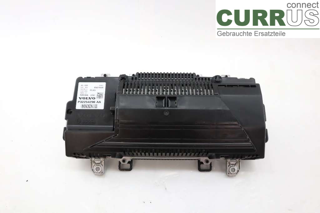 VOLVO V90  17- Instrument cluster / comb 36051311 d3 2,0 150hk