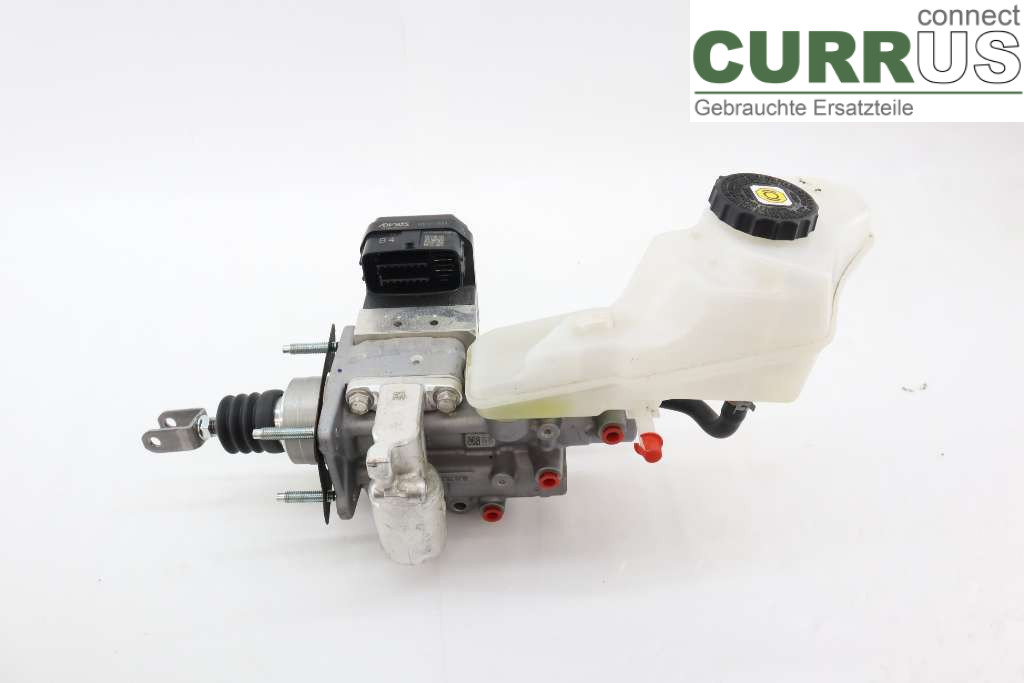 TOYOTA COROLLA 19- ABS Hydraulic unit 47050-12A00 1,8 hybrid