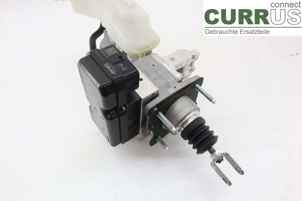 TOYOTA COROLLA 19- ABS Hydraulic unit 47050-12A00 1,8 hybrid