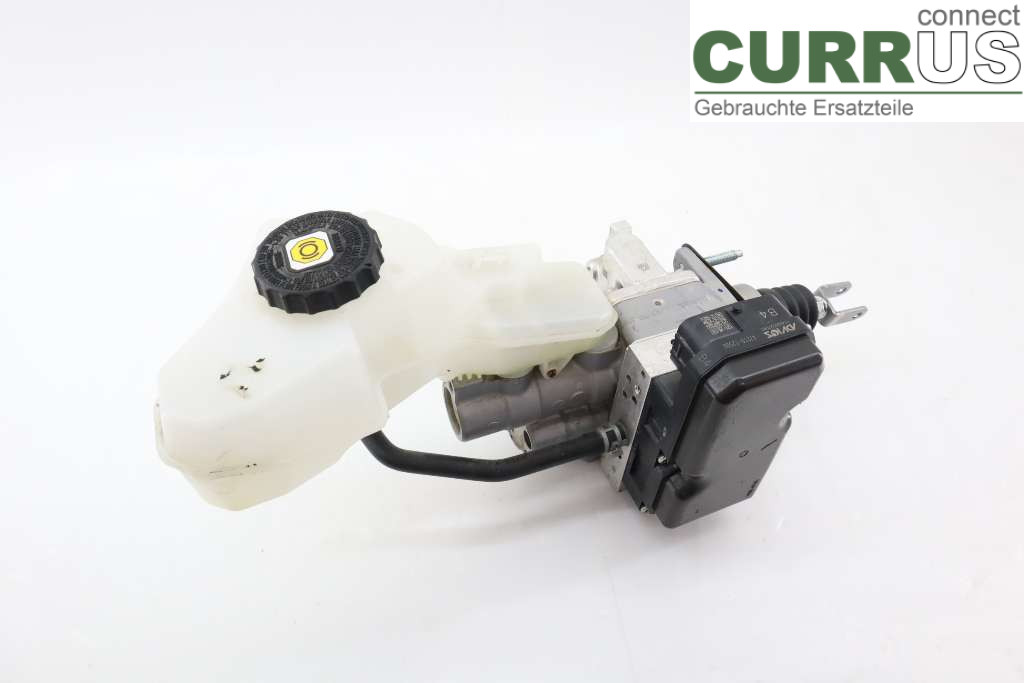 TOYOTA COROLLA 19- ABS Hydraulic unit 47050-12A00 1,8 hybrid