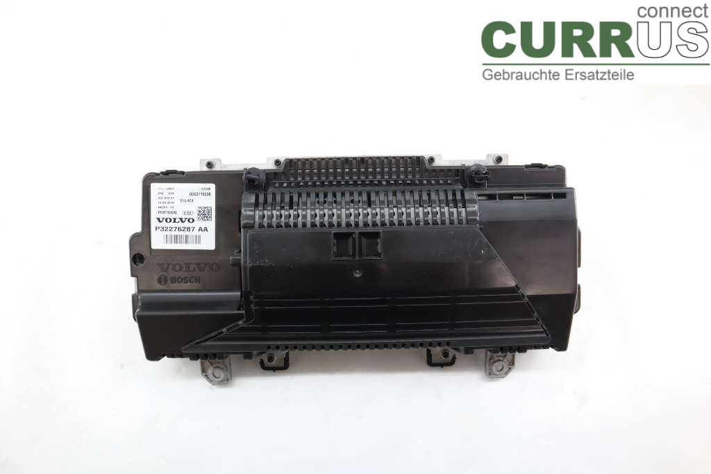 VOLVO V90 CROSS COUNTRY 17- Instrument cluster / comb 36051311 d4
