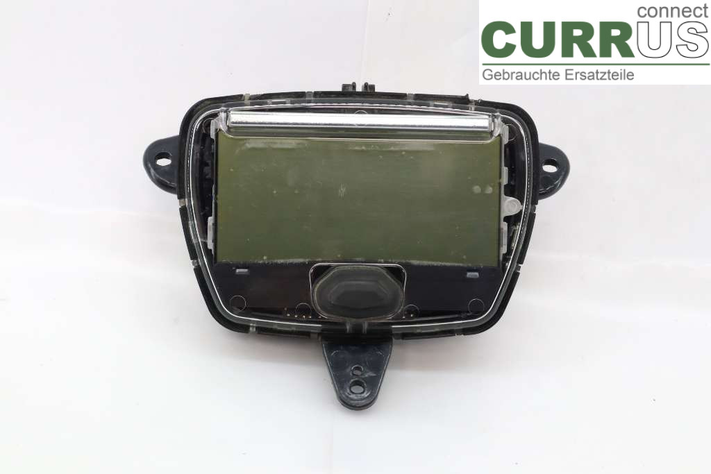 SNÖSKOTER LYNX Instrument cluster / comb 515178456 850