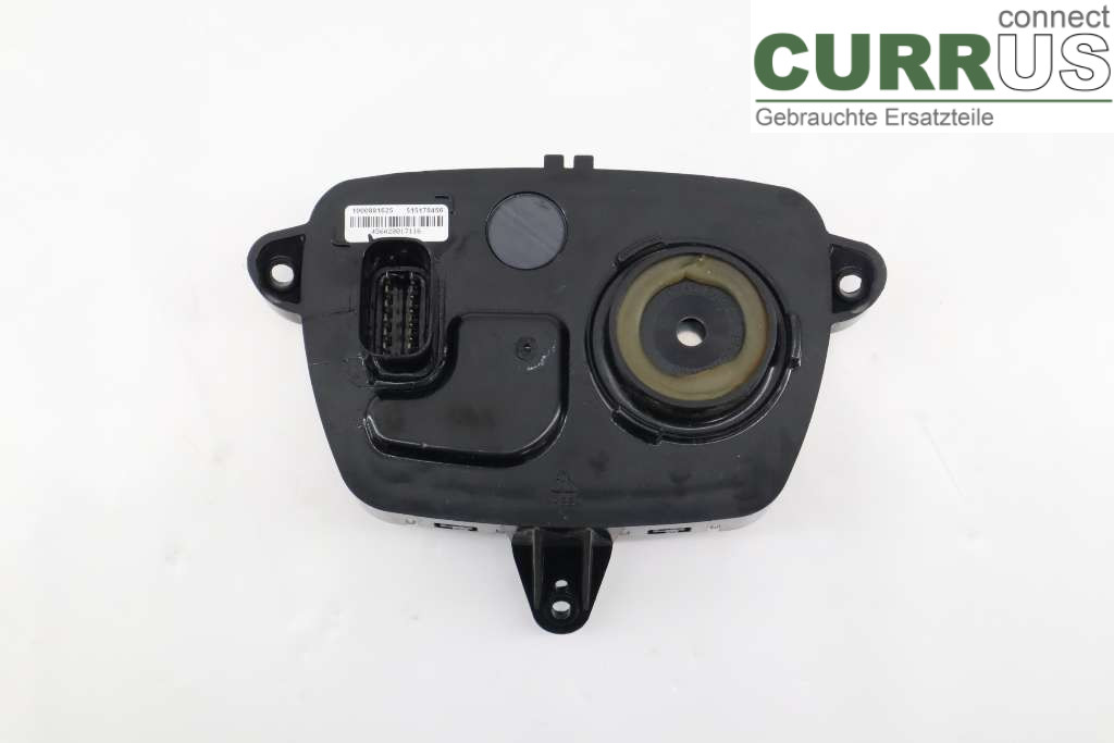 SNÖSKOTER LYNX Instrument cluster / comb 515178456 850