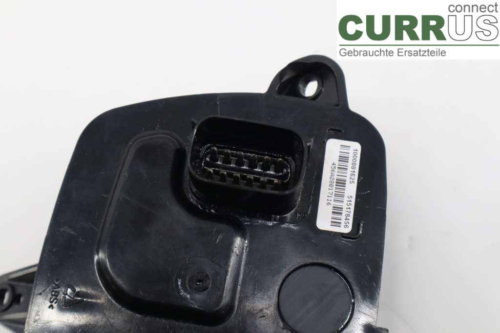 SNÖSKOTER LYNX Instrument cluster / comb 515178456 850