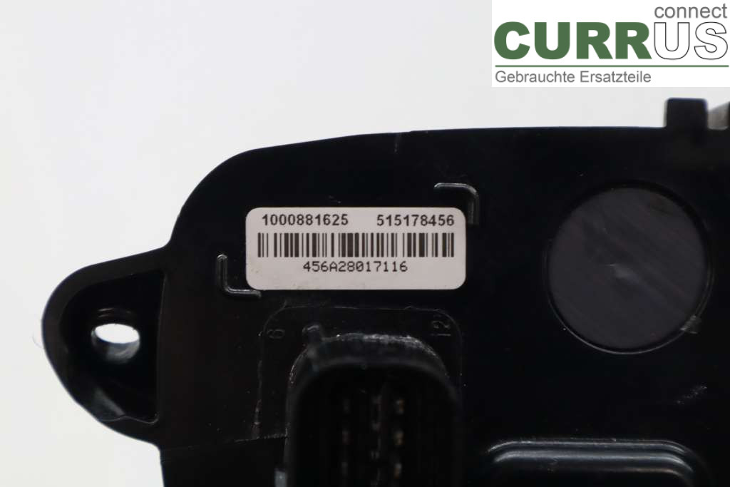 SNÖSKOTER LYNX Instrument cluster / comb 515178456 850