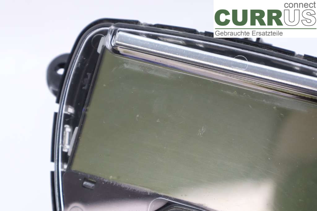 SNÖSKOTER LYNX Instrument cluster / comb 515178456 850