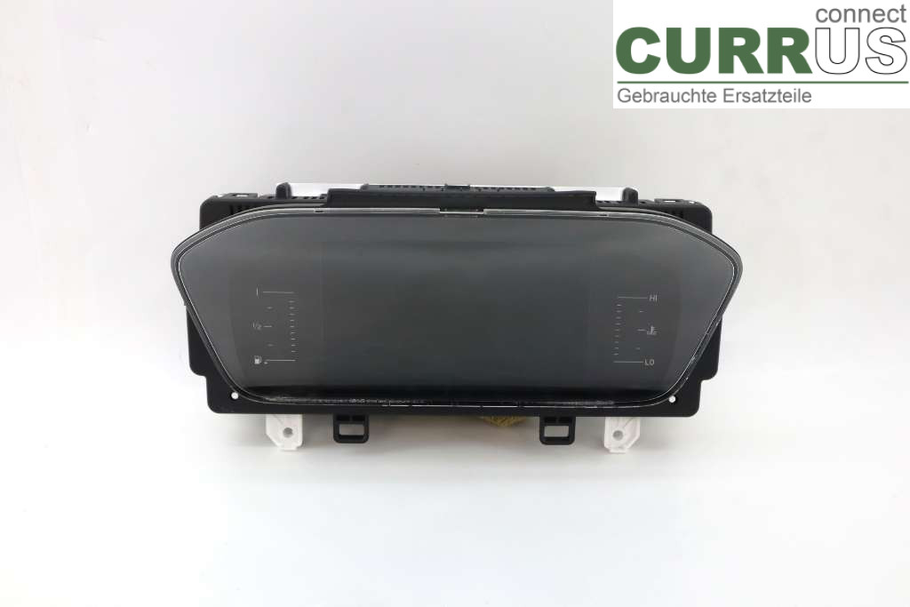 VOLVO V90  17- Instrument cluster / comb 36013033 D4204T9