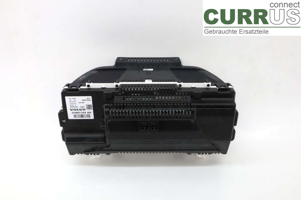 VOLVO V90  17- Instrument cluster / comb 36013033 D4204T9