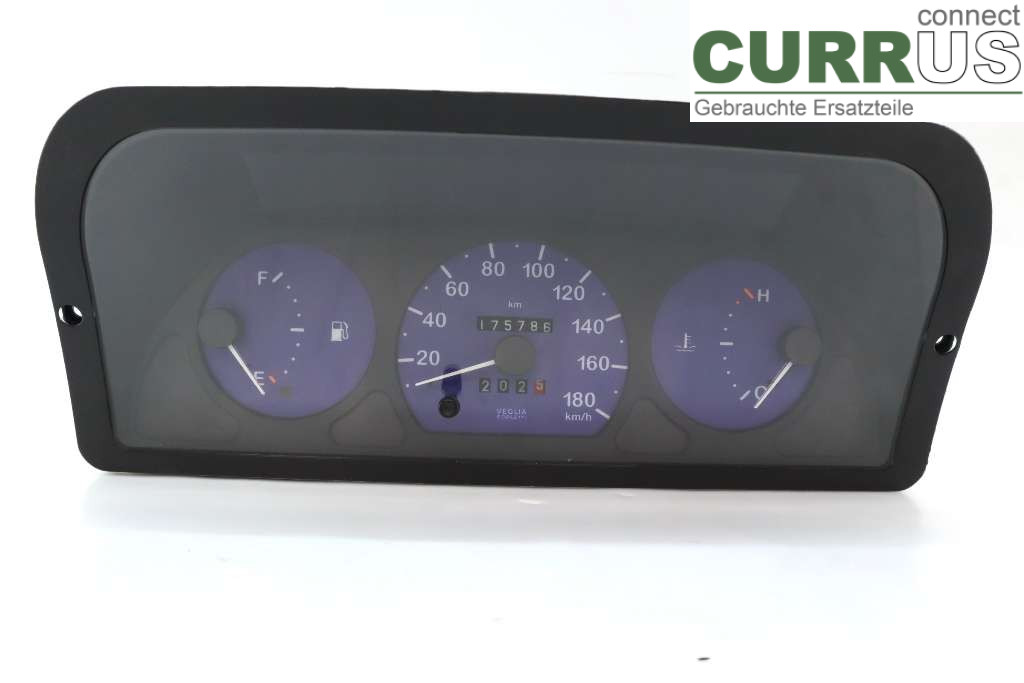 FIAT DUCATO  94-02 Instrumentenkombination 1325180080 230BNMAC 0E