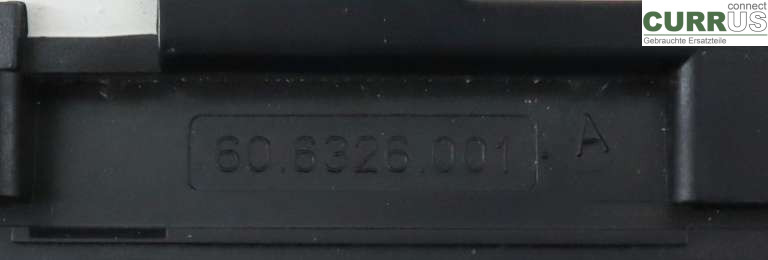 FIAT DUCATO  94-02 Instrumentenkombination 1325180080 230BNMAC 0E