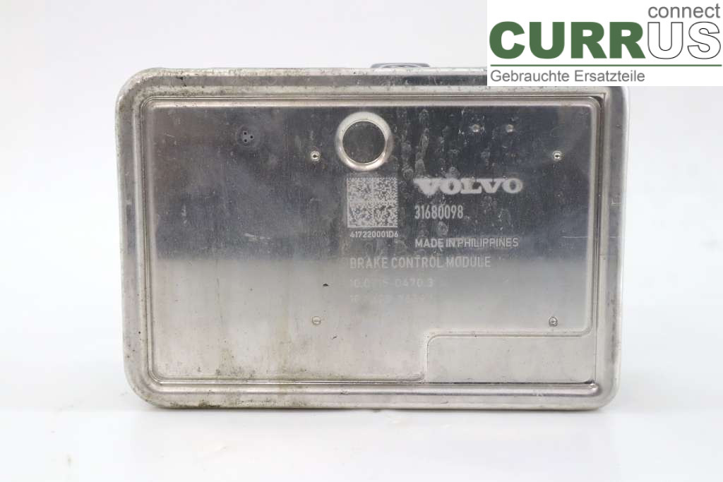 VOLVO V90  17- ABS hydraulisk enhed 31680104 D4204T9