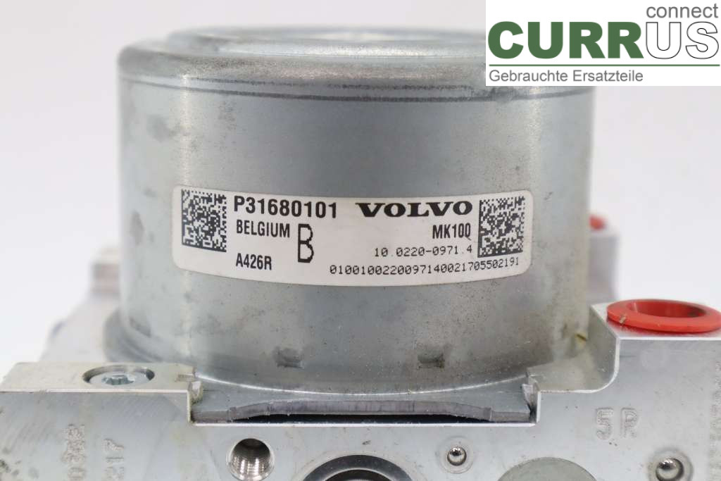 VOLVO V90  17- ABS hydraulisk enhed 31680104 D4204T9