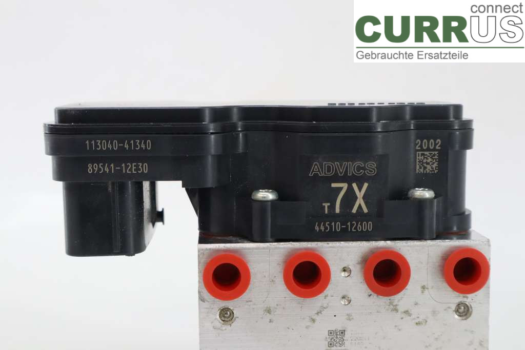 TOYOTA COROLLA 19- ABS-Hydraulikeinheit 44050-12E70 2ZR-FXE
