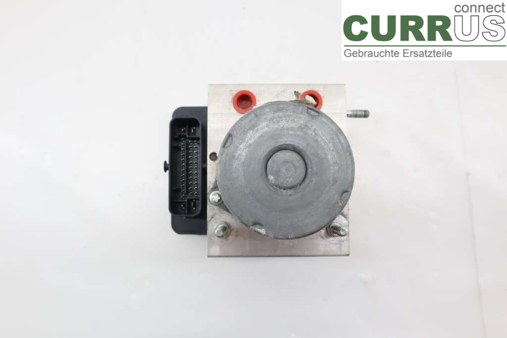 RENAULT MASTER III 20- ABS Hydraulic unit 476604579R M9T-702