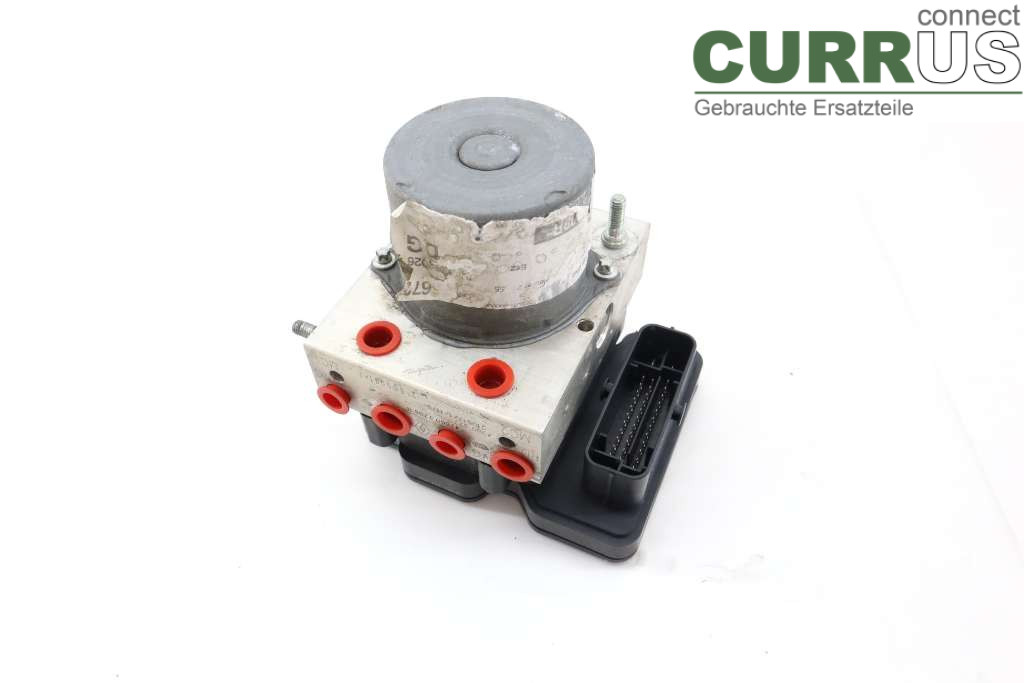RENAULT MASTER III 20- ABS Hydraulic unit 476604579R M9T-702