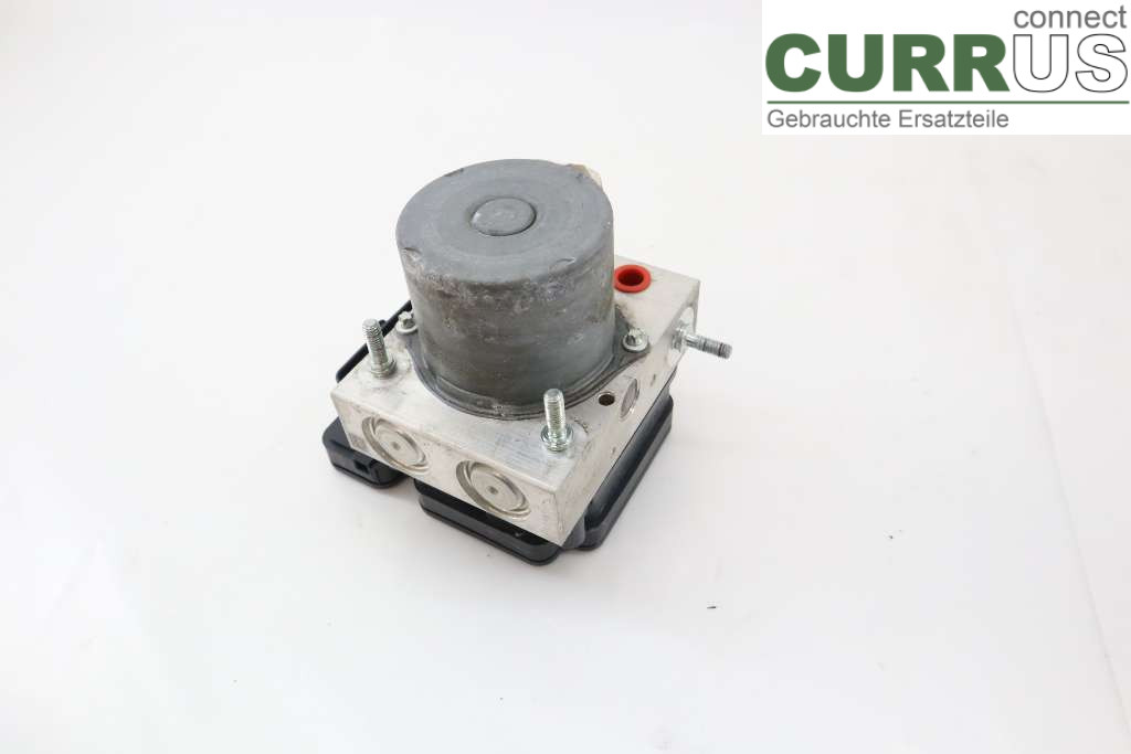 RENAULT MASTER III 20- ABS Hydraulic unit 476604579R M9T-702