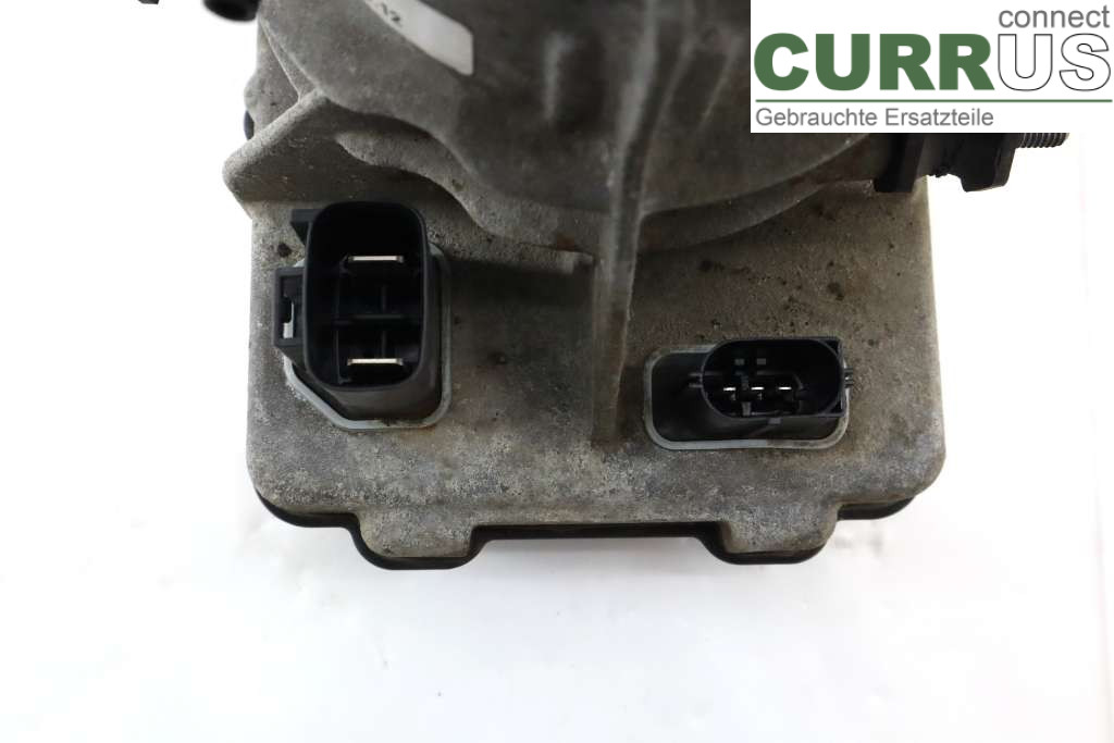 VOLVO V70      08-13 Elektrische Servolenkungspumpe 36011310 B4164T2