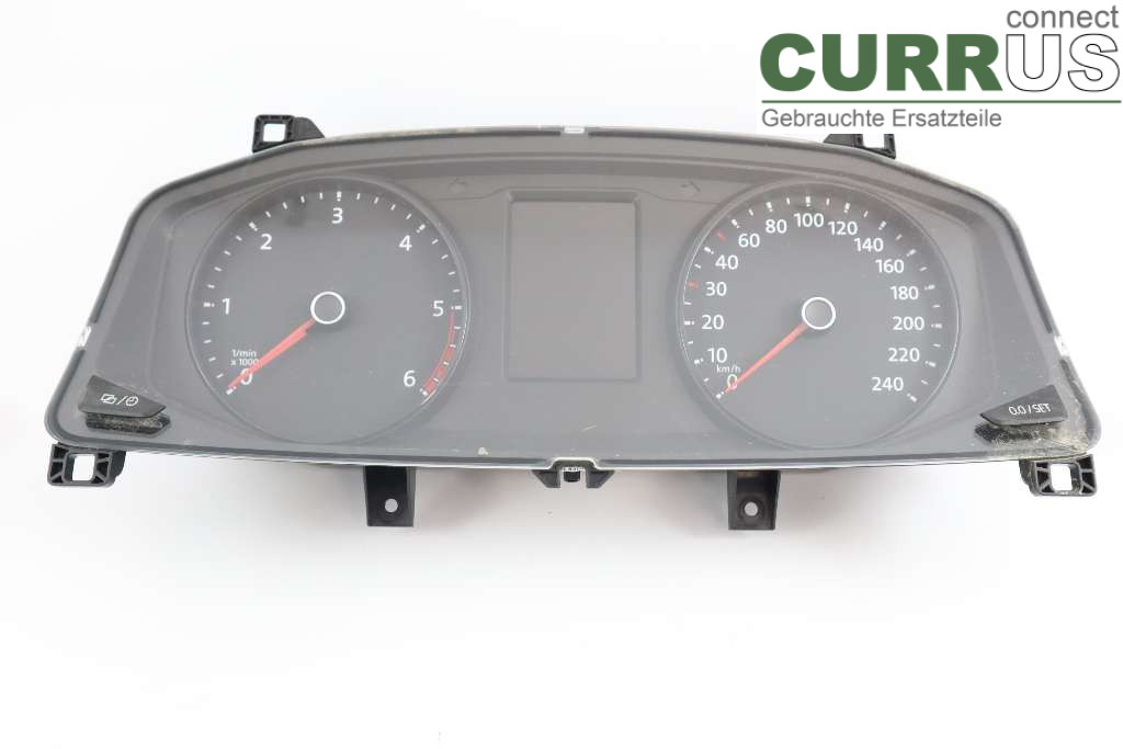 VW TRANSP/CARAVELLE 16- Instrumentkam 7E0920860SX 2.0TDI 150HK
