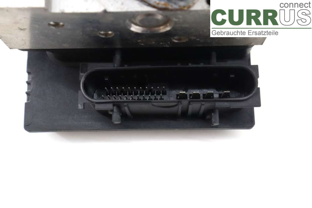 HUSBIL DETHLEFFS ABS Hydraulic unit 71736990 3,0jtd 50414856