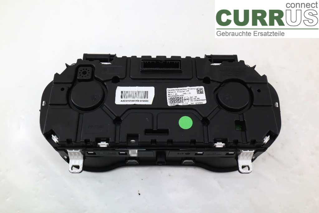 RENAULT MASTER III 20- Instrument cluster / comb 248096232R M9T-702
