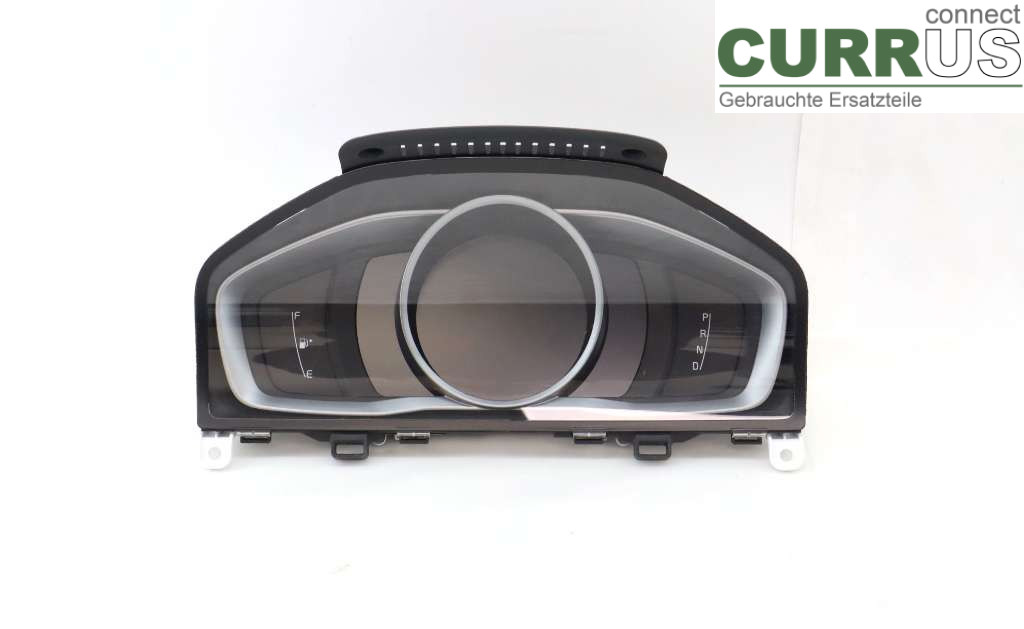 VOLVO V60 CROSS COUNTRY  16-18 Instrument cluster / comb 36012798 D5244T21