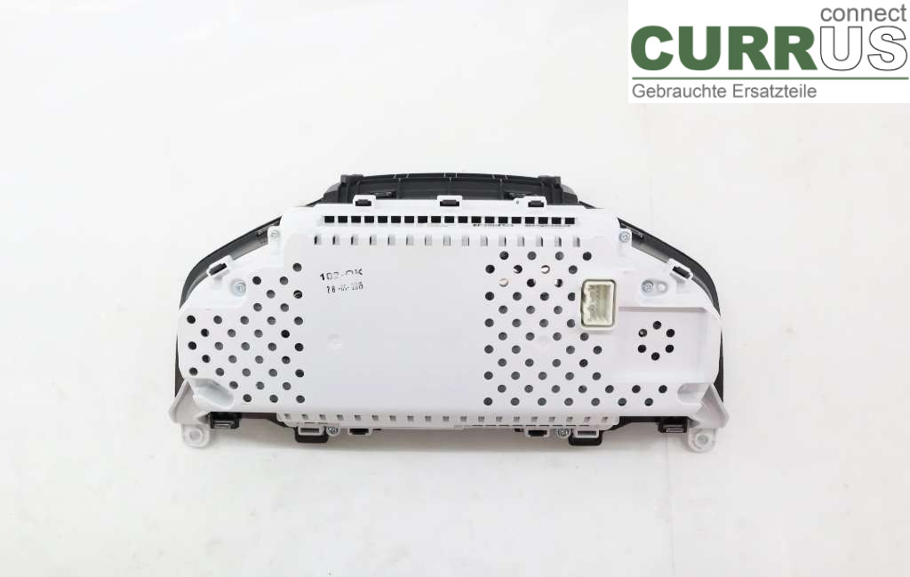 VOLVO V60 CROSS COUNTRY  16-18 Instrument cluster / comb 36012798 D5244T21