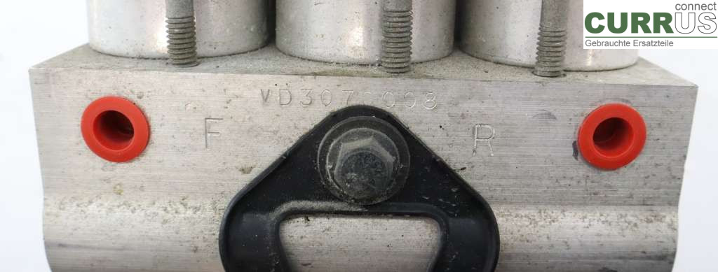 VOLVO 940      91-98 ABS Hydraulic unit 9169163 B230FK