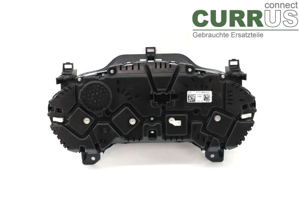 FORD TRAN./TOURN CONNECT 13- Instrumentpanel / kombiinstrument 2470988 ZTGA