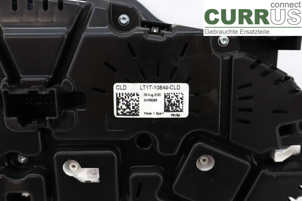 FORD TRAN./TOURN CONNECT 13- Instrumentpanel / kombiinstrument 2470988 ZTGA