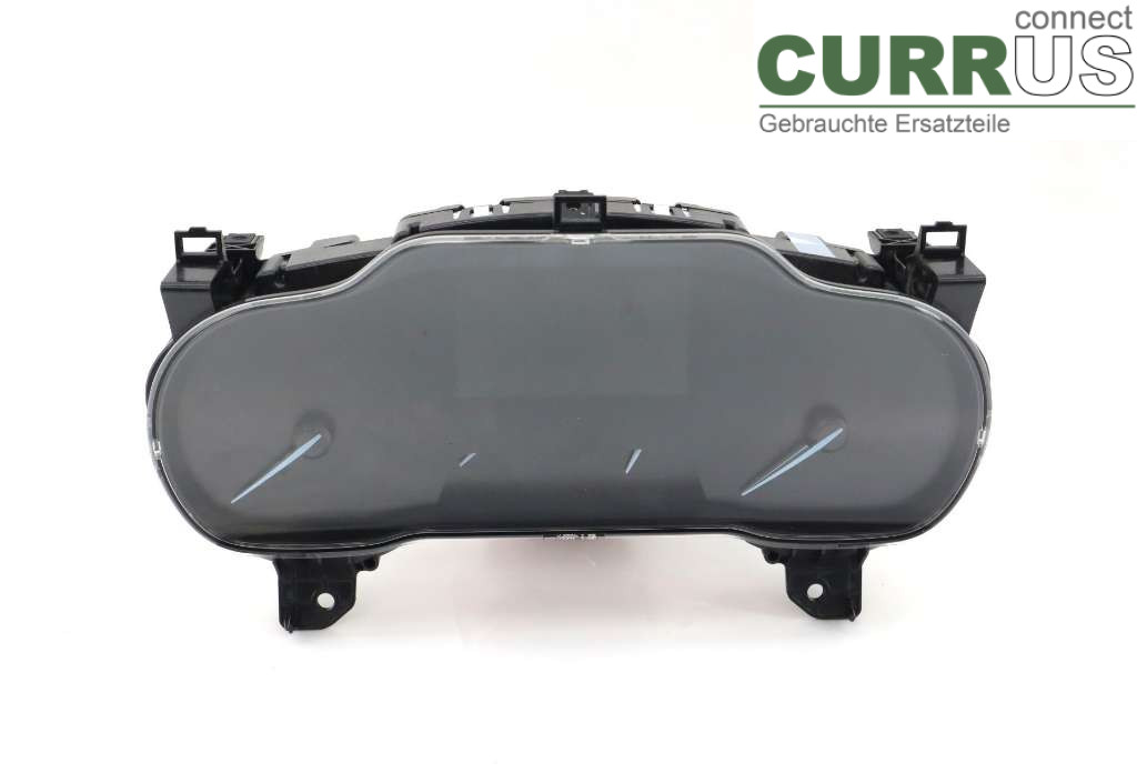 FORD TRAN./TOURN CONNECT 13- Instrumentpanel / kombiinstrument 2470988 ZTGA