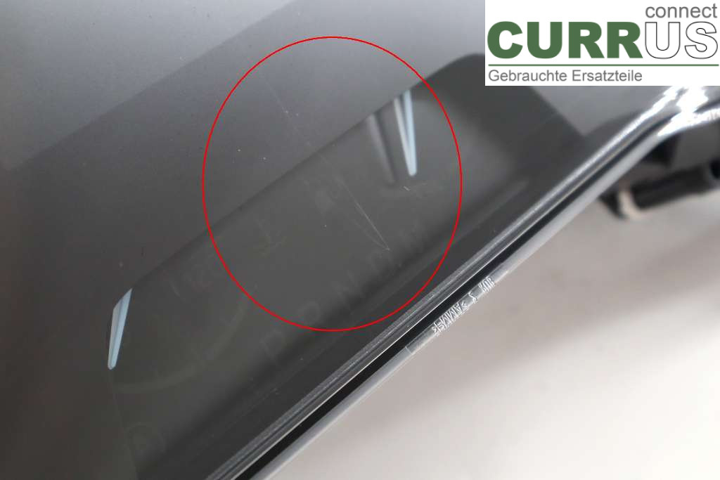 FORD TRAN./TOURN CONNECT 13- Instrumentpanel / kombiinstrument 2470988 ZTGA