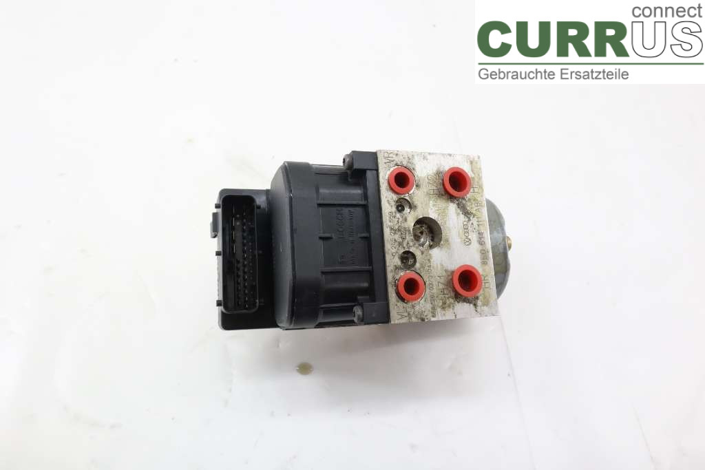 VW PASSAT      97-00 ABS Hydraulic unit 8E0614111AN AFN