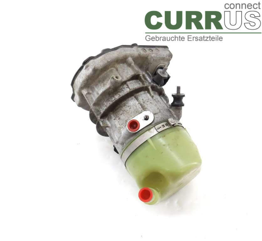 VOLVO V60 CROSS COUNTRY  16-18 Power steering pump (electric) 36050681 D5244T21