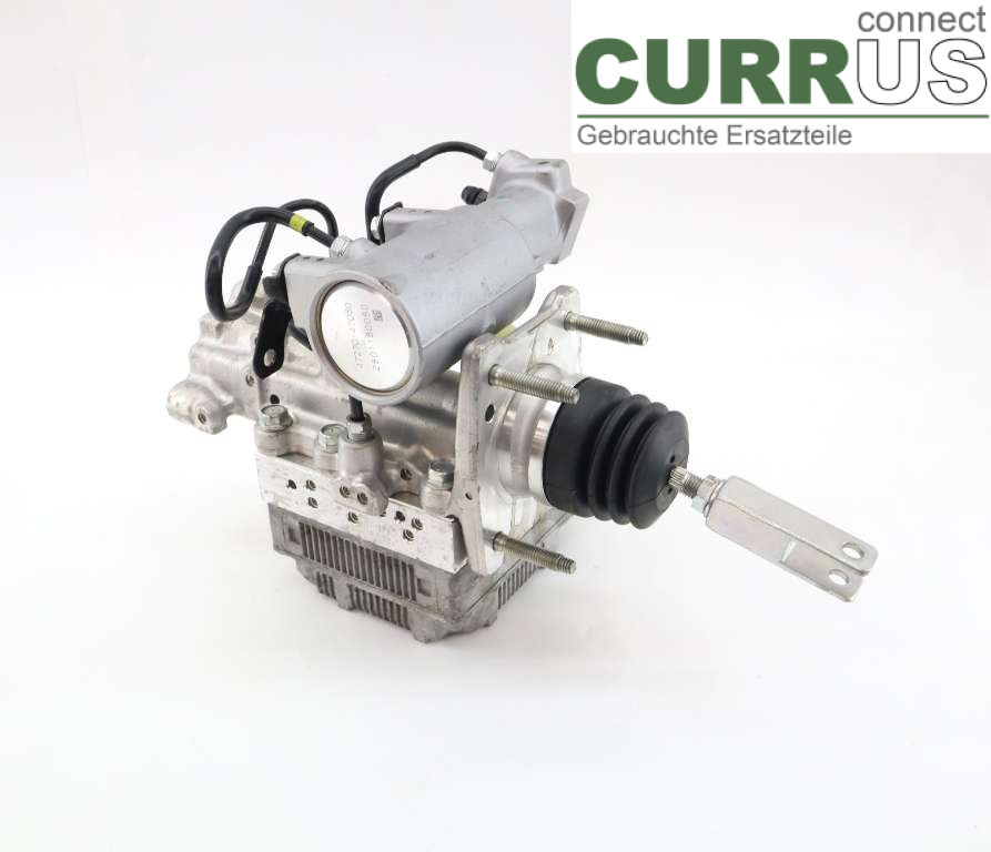 TOYOTA RAV4  13-18 Hydrauliczna jednostka ABS 47050-42110 2AR-FXE