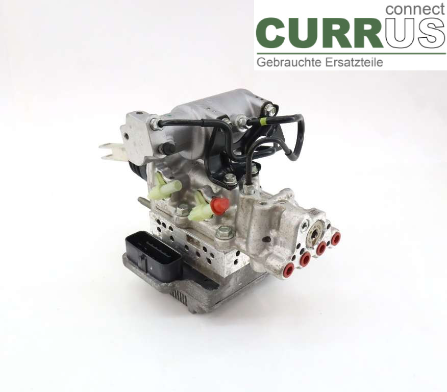 TOYOTA RAV4  13-18 Hydrauliczna jednostka ABS 47050-42110 2AR-FXE
