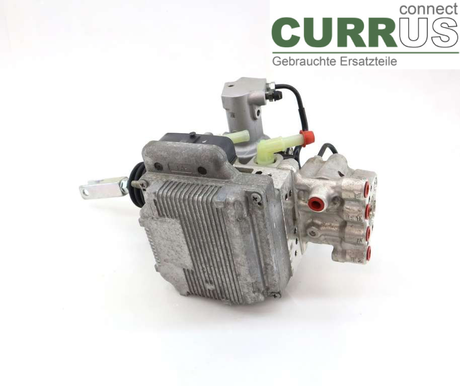 TOYOTA RAV4  13-18 Hydrauliczna jednostka ABS 47050-42110 2AR-FXE