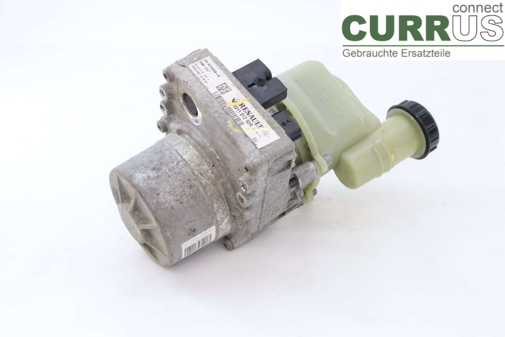 DACIA SANDERO STEPWAY  13-20 Elektrisk servostyringspumpe 491105943R H4B-400