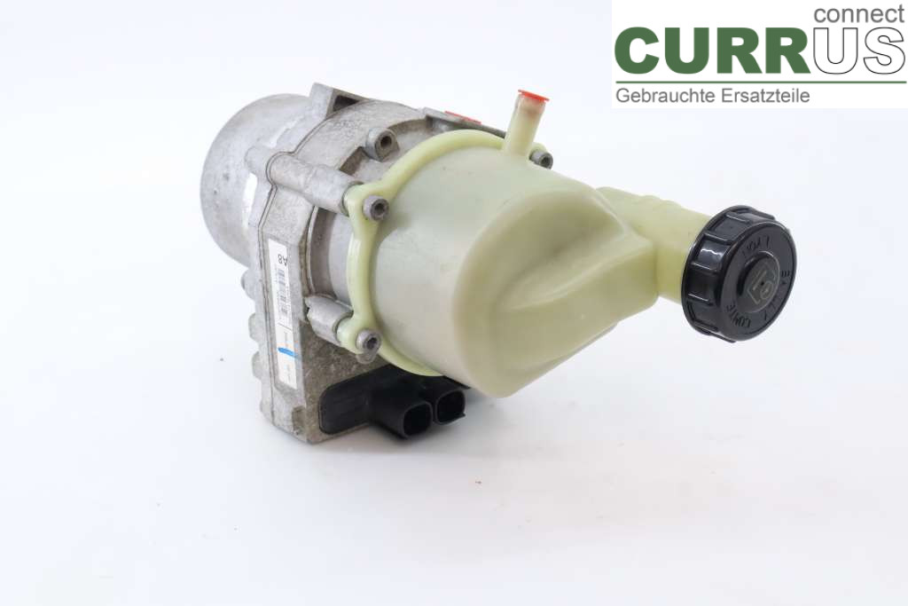 DACIA SANDERO STEPWAY  13-20 Elektrisk servostyringspumpe 491105943R H4B-400