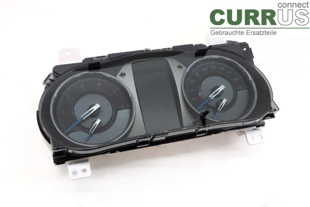 TOYOTA HILUX  16- Instrument cluster / comb 83800FFW91 1GD-FTV